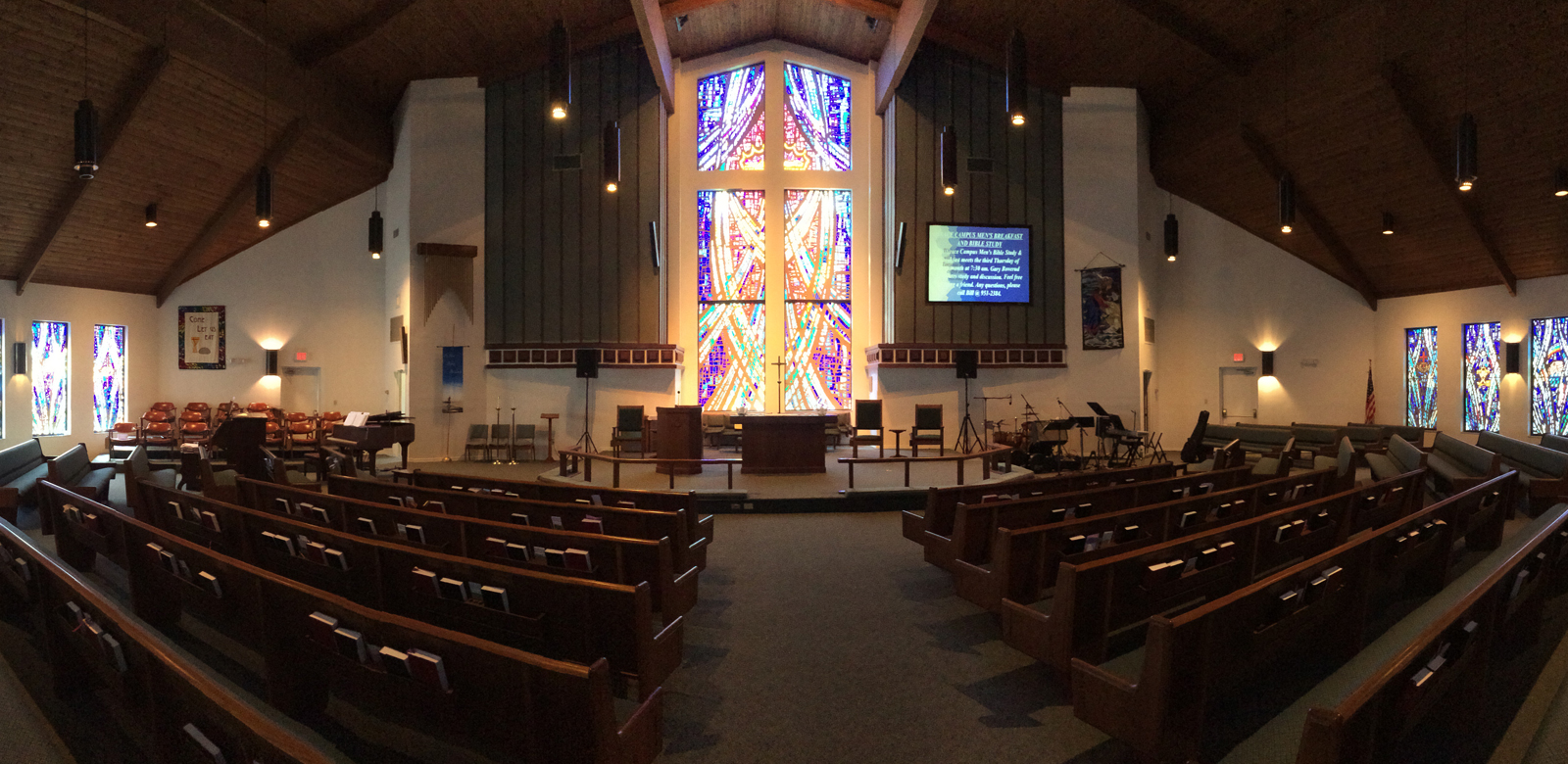 Covenant Presbyterian Church : Web Home