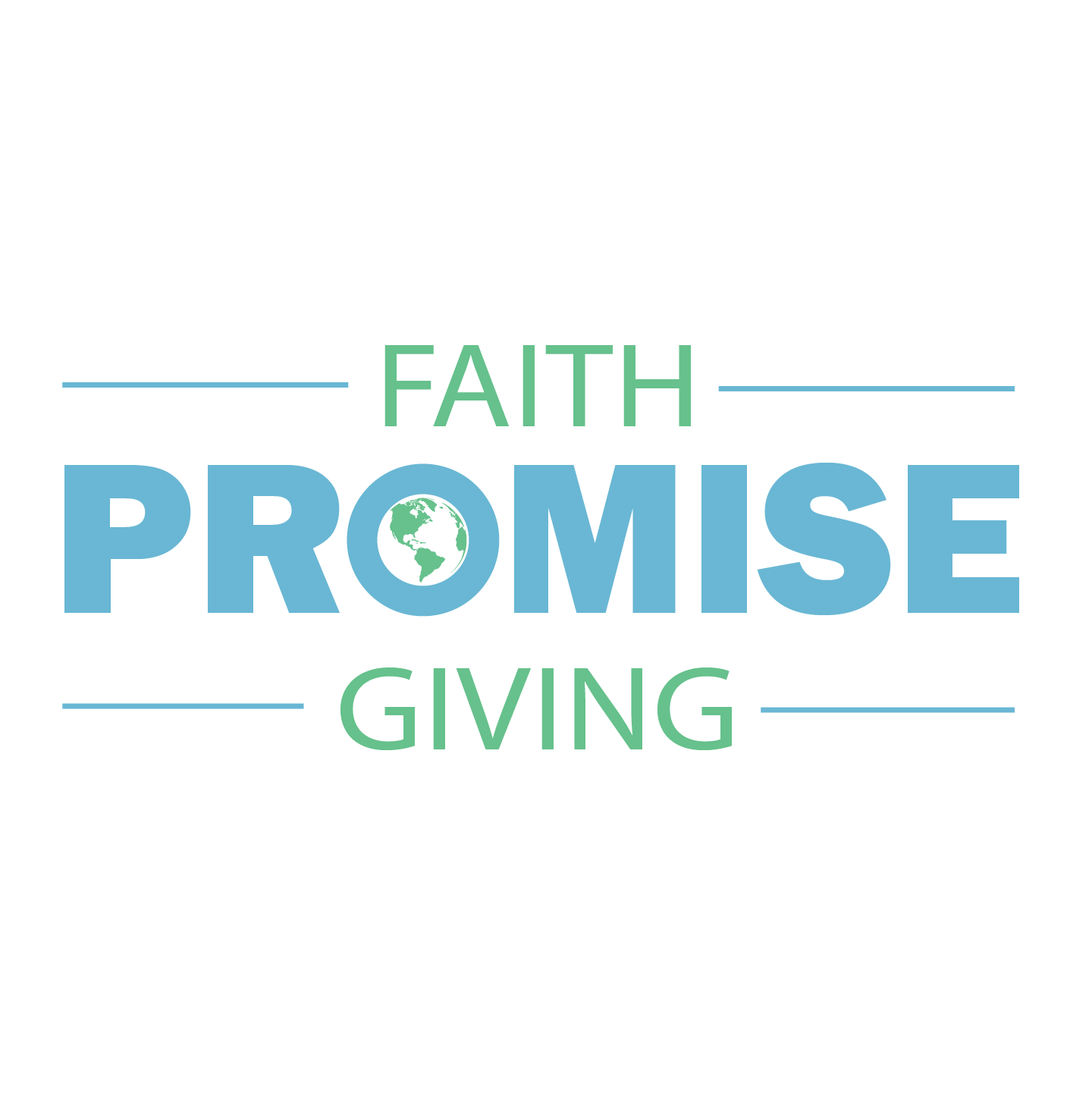 Faith Promise