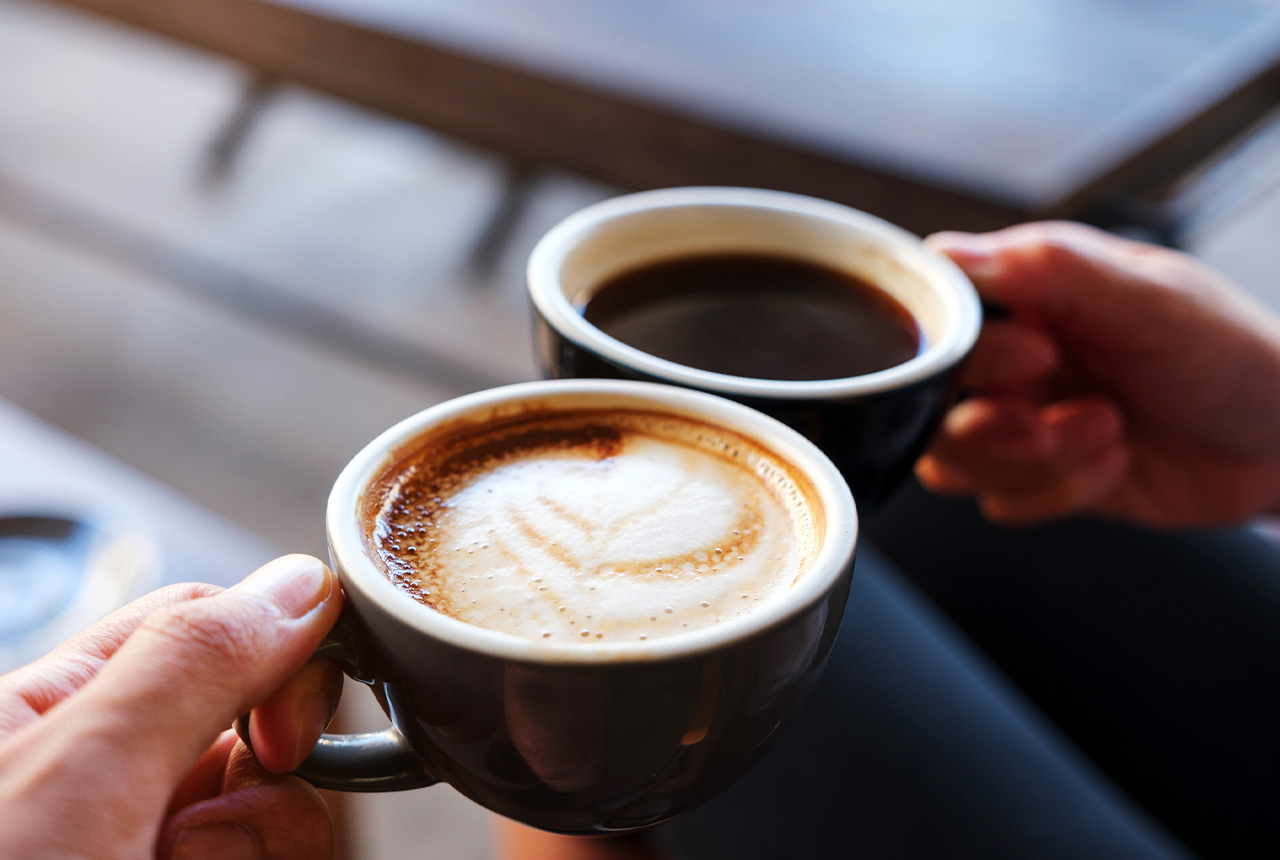 Women’s Coffee Break