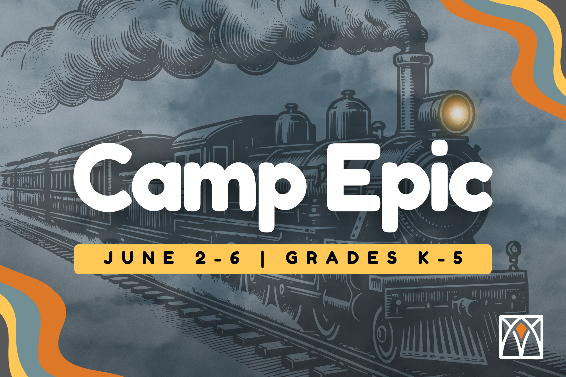 Camp Epic: Summer Camp for Grades K-5